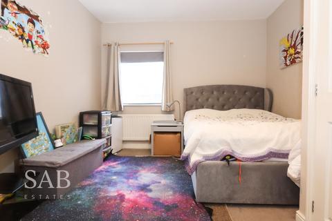 undefined, Broadmead Road, Dorset Court, UB5