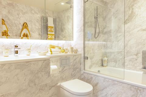 1 bedroom apartment for sale, 71 Bondway, London SW8