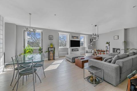 Randolph Crescent, Little Venice