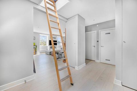 3 bedroom apartment for sale, Randolph Crescent, Little Venice, W9