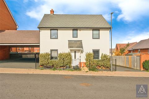 Swithin Lane, Buckingham MK18