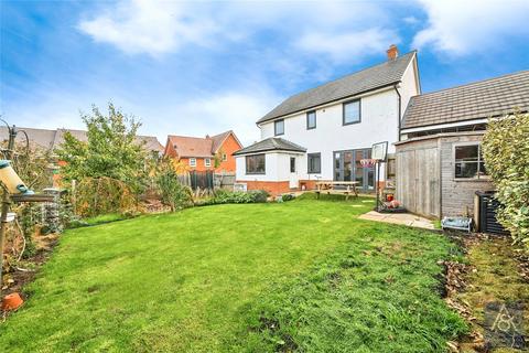 undefined, Swithin Lane, Buckingham MK18