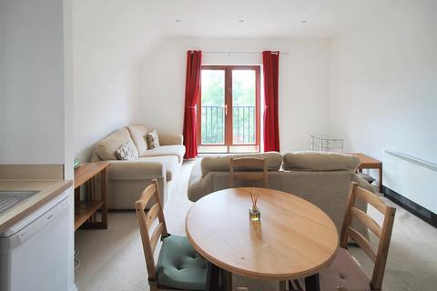 undefined, Vivian Avenue, Sherwood Rise, Nottingham
