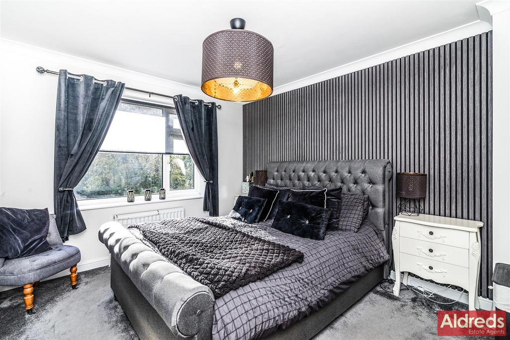 Bed 1