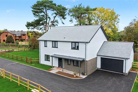undefined, Tiverton Road, Cullompton, Devon, EX15