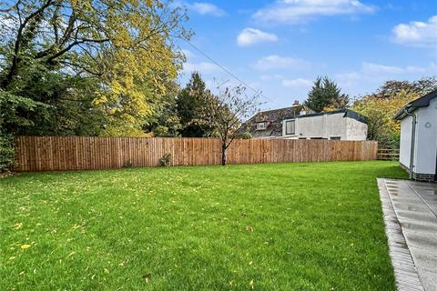 undefined, Plot 1, Ranelagh Grove, Tiverton Road, Cullompton, Devon, EX15