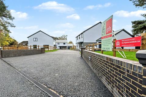 undefined, Plot 1, Ranelagh Grove, Tiverton Road, Cullompton, Devon, EX15