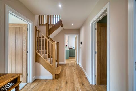 4 bedroom detached house for sale, Tiverton Road, Cullompton, Devon, EX15