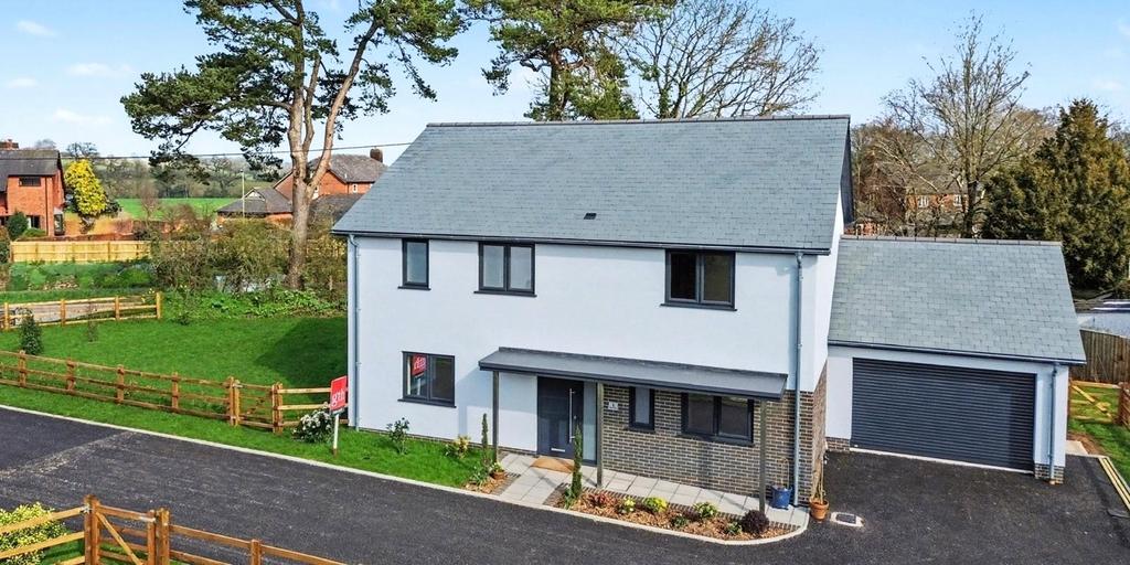 1 Ranelagh Grove