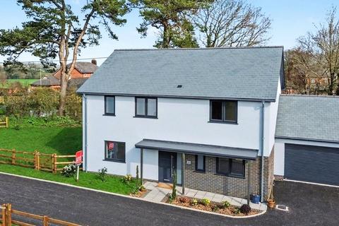 undefined, Tiverton Road, Cullompton, Devon, EX15