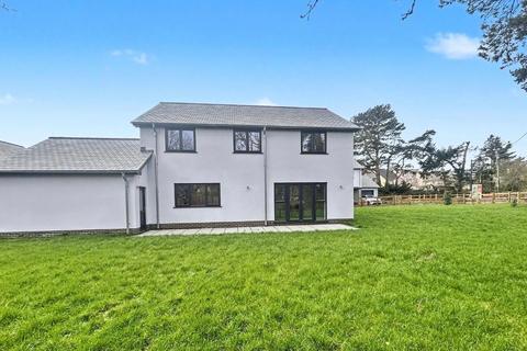 undefined, Tiverton Road, Cullompton, Devon, EX15