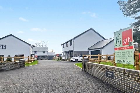 undefined, Tiverton Road, Cullompton, Devon, EX15