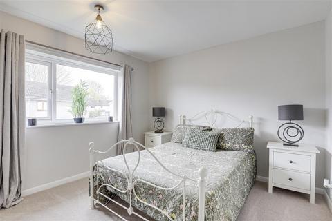 3 bedroom end of terrace house for sale, Bunting Close, Ilkeston DE7