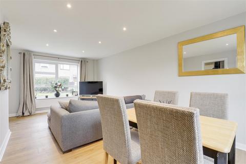 3 bedroom end of terrace house for sale, Bunting Close, Ilkeston DE7