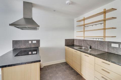 undefined, Leyburn House, Del Pyke, York, YO31