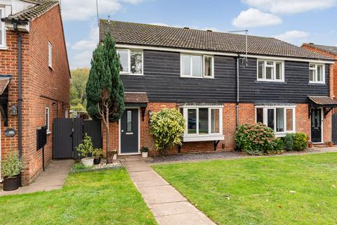 4 bedroom semi-detached house for sale, Roydon Road, Ware SG12