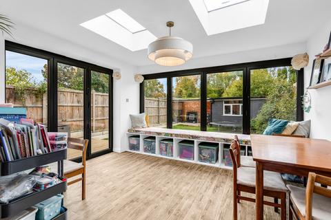 4 bedroom semi-detached house for sale, Roydon Road, Ware SG12