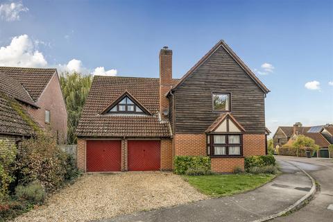 undefined, Cedar Close, Worton, Devizes