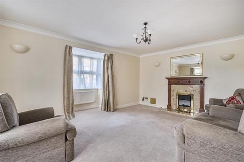 undefined, Cedar Close, Worton, Devizes