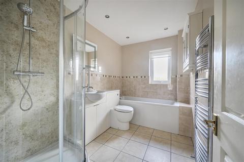 undefined, Cedar Close, Worton, Devizes