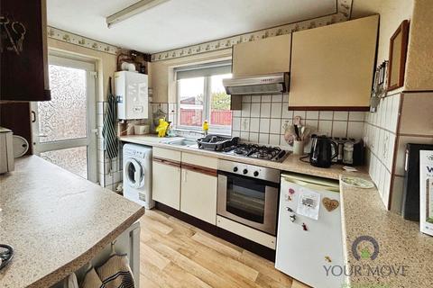 3 bedroom semi-detached house for sale, Ladywood Road, Derbyshire DE7