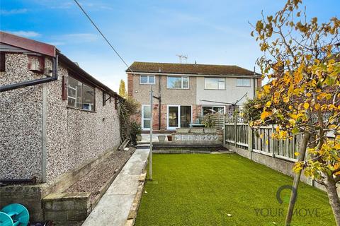 3 bedroom semi-detached house for sale, Ladywood Road, Derbyshire DE7