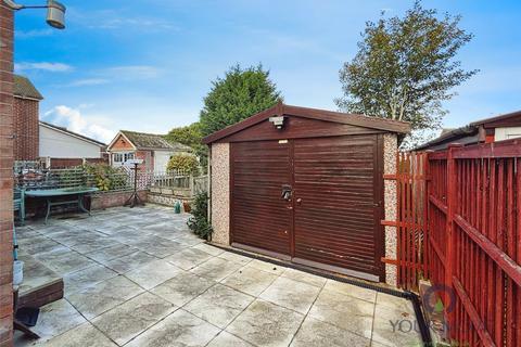 3 bedroom semi-detached house for sale, Ladywood Road, Derbyshire DE7