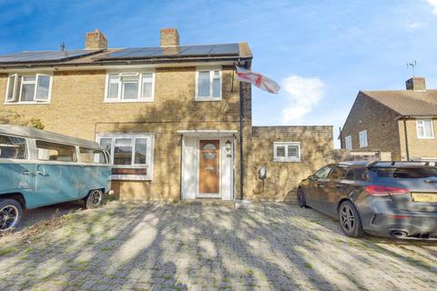 undefined, Blackgate Road, Shoeburyness, SS3