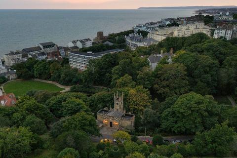 undefined, Maze Hill, St. Leonards-on-Sea, East Sussex