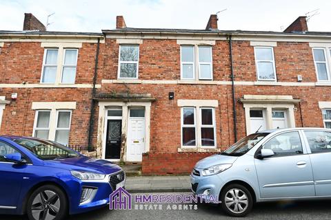 3 bedroom flat to rent, Gainsborough Grove, Arthurs Hill NE4