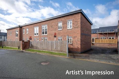 undefined, Salop Road, Shropshire SY11