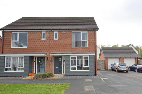 undefined, Harold Hines Way, Trentham, Stoke-On-Trent, ST4