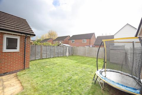undefined, Harold Hines Way, Trentham, Stoke-On-Trent, ST4