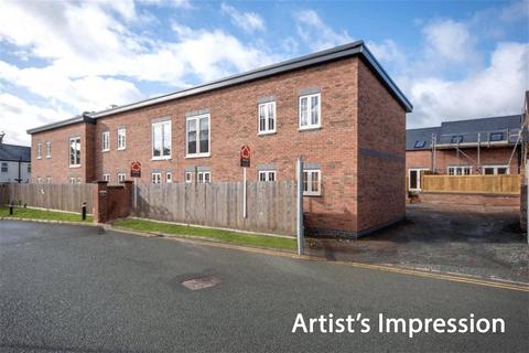 undefined, The Maltings, Oswestry, SY11