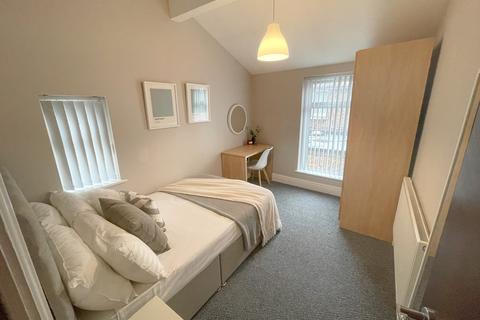 undefined, Hannan Road, L6 6DA,