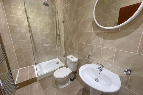 undefined, Hannan Road, L6 6DA,