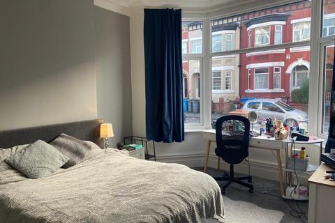Argyle Avenue, Manchester, M14