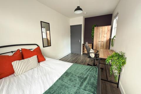 Bankfield Avenue, Manchester, M13