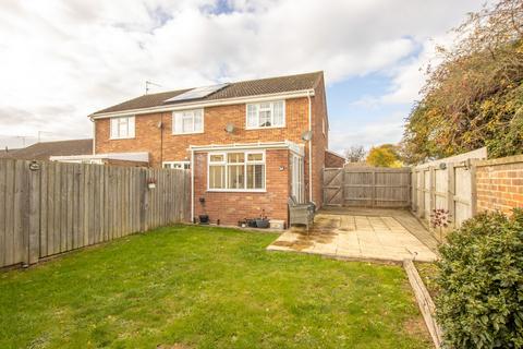 undefined, College Drive, Heacham, King's Lynn, Norfolk, PE31