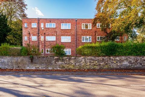 undefined, Bracondale, Norwich