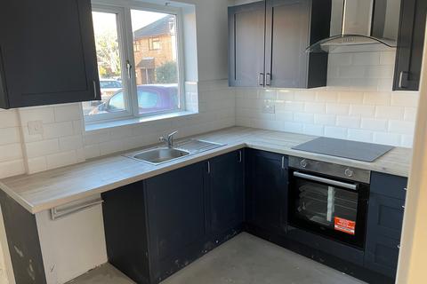 undefined, Roundhill Way, Loughborough LE11