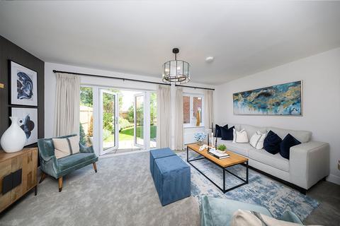 3 bedroom semi-detached house for sale, The Petworth Plot 16, Templegate, off Keymer Road, Burgess Hill, West Sussex, RH15 0XT