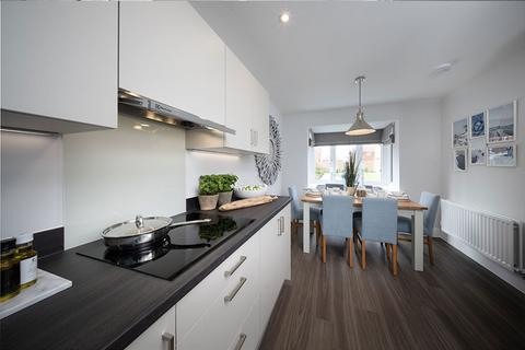 3 bedroom semi-detached house for sale, The Petworth Plot 16, Templegate, off Keymer Road, Burgess Hill, West Sussex, RH15 0XT