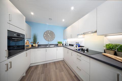 3 bedroom semi-detached house for sale, The Petworth Plot 16, Templegate, off Keymer Road, Burgess Hill, West Sussex, RH15 0XT