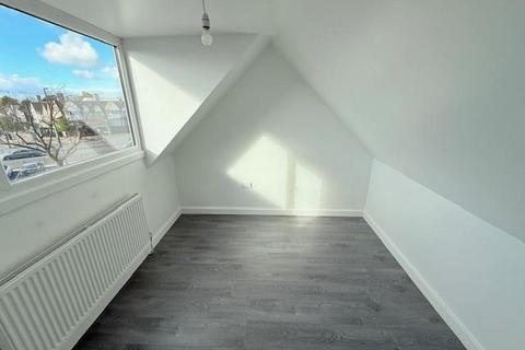 undefined, Marsh Lane, Birmingham