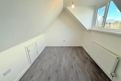 undefined, Marsh Lane, Birmingham