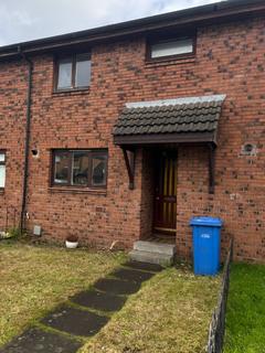 2 bedroom terraced house to rent, Blackburn Street, Glasgow G51