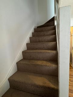 2 bedroom terraced house to rent, Blackburn Street, Glasgow G51