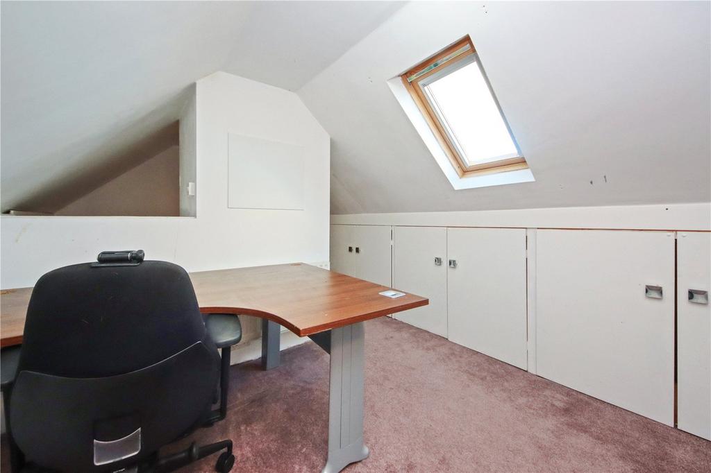 Office Space