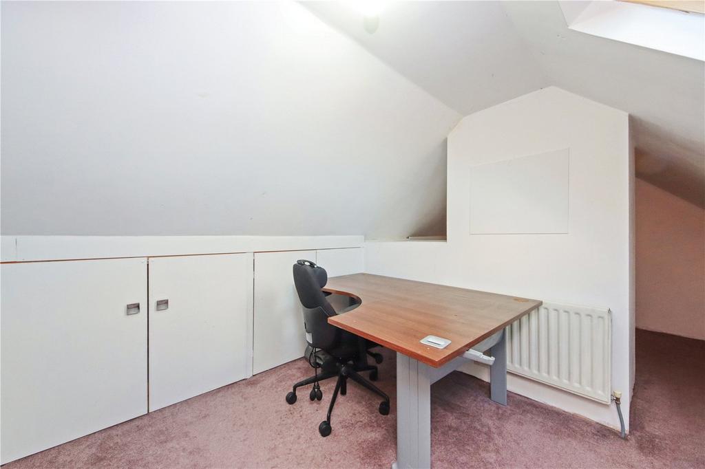 Office Space